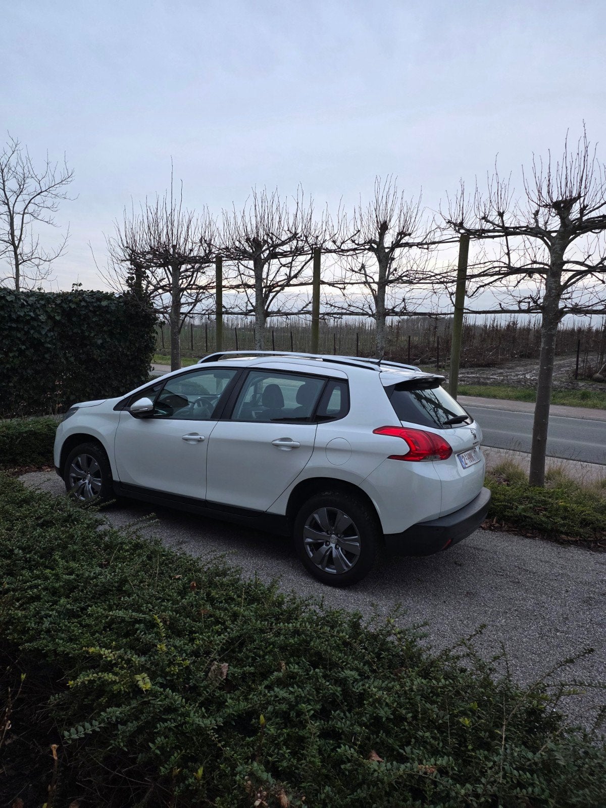 Peugeot 2008 1.6 VTi 120 pk | 2013 | 130.000 km |, Auto's, Peugeot, Euro 5, Airconditioning, Particulier, Te koop