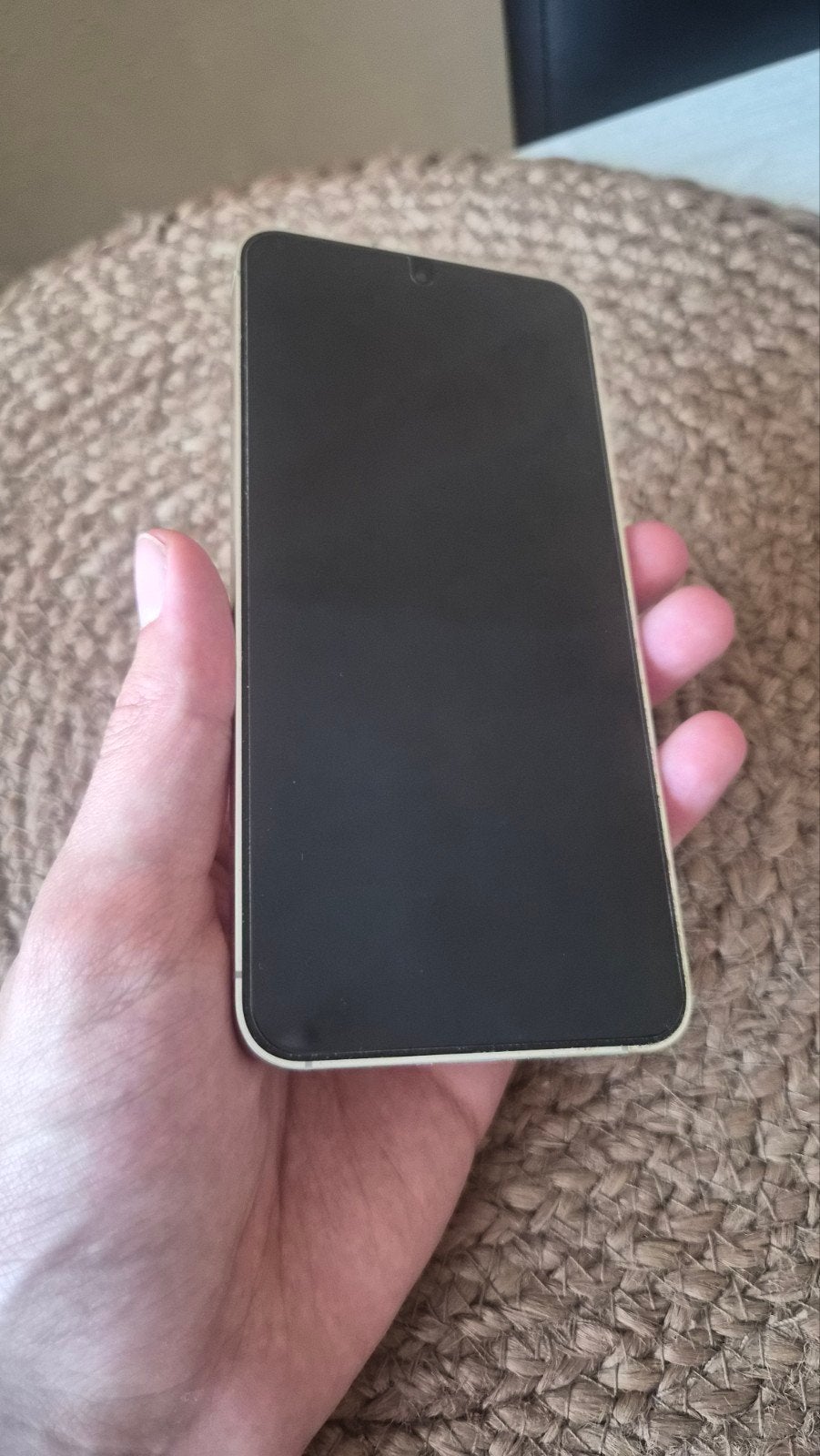 Samsung Galaxy S24 128 Gb, Télécoms, Téléphonie mobile | Samsung, Galaxy S24, Autres couleurs, Enlèvement, Utilisé