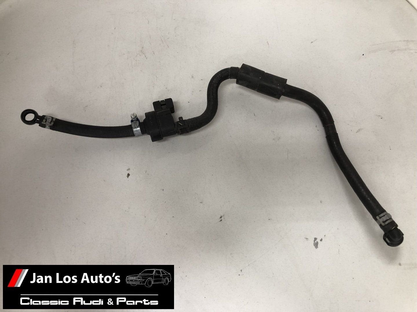 Ventiel koolstoffilter Audi A1/ S1 06H906517T, Gebruikt, -, -, -