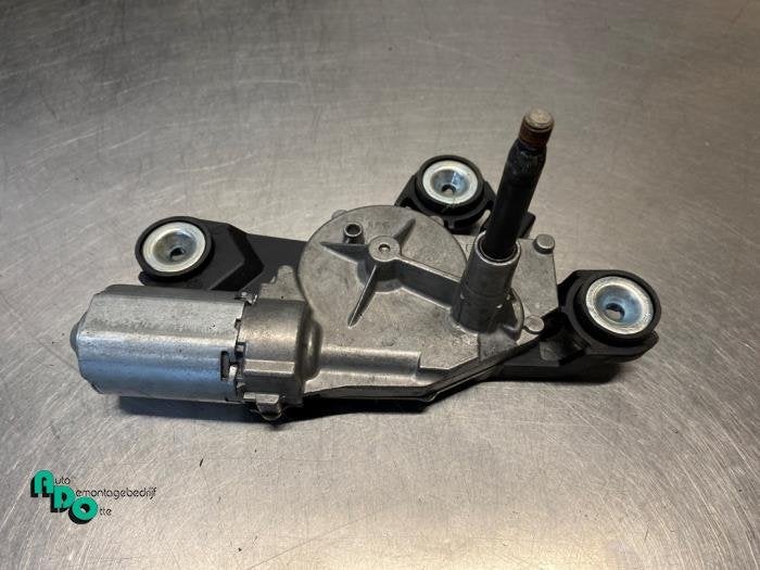 Ruitenwissermotor achter van een Volvo V40 (V40 12-), Auto-onderdelen, Gebruikt, -, -, Ophalen of Verzenden