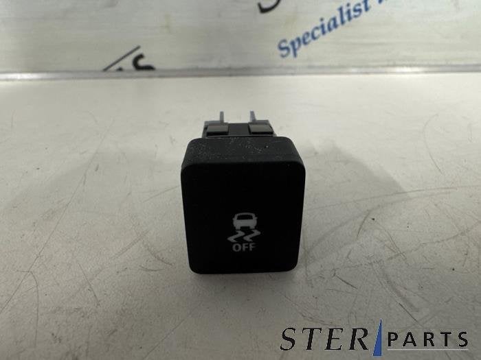 Commutateur ESP d'un Mercedes Citan, 3 mois de garantie, Utilisé, -, -