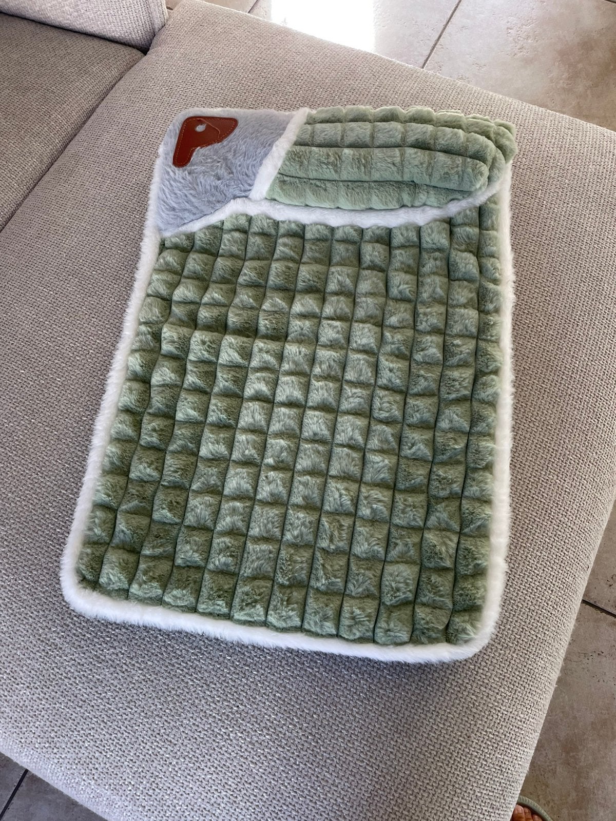 Leuk en zacht dierenkussen NIEUW, Animaux & Accessoires, Enlèvement ou Envoi, Neuf, Peluche
