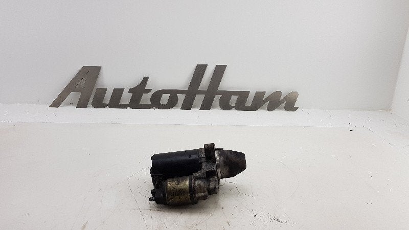 STARTMOTOR Opel Tigra Twin Top (01-2004/12-2010), Auto-onderdelen, Robert Bosch AG, Gebruikt, Opel, Robert-Bosch-Allee 1
74232  Abstatt, DE