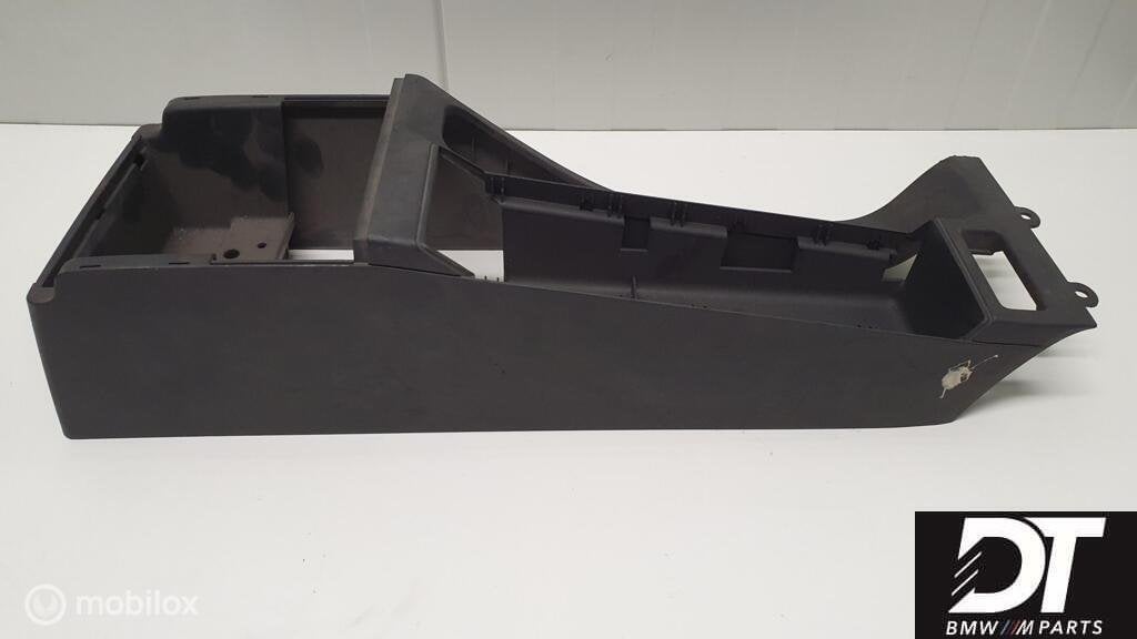 Middenconsole BMW 3-serie E46 ('99-'06) 51168218305, Enlèvement ou Envoi, Utilisé, BMW, BMW