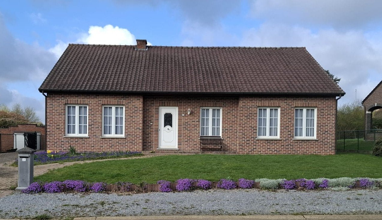 Huis te koop Tessenderlo - volledig Conform - 5 slaapkamers, Immo, Huizen en Appartementen te koop, 1000 tot 1500 m², Vrijstaande woning