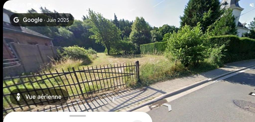 Terrain à Dalhem (pour maison unifamiliale /petit immeuble), Immo, Dalhem, 1500 m² ou plus