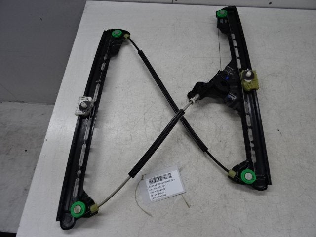 RAAMMECHANIEK LINKS VOOR Citroën Grand C4 Spacetourer (3A), Gebruikt, Citroën