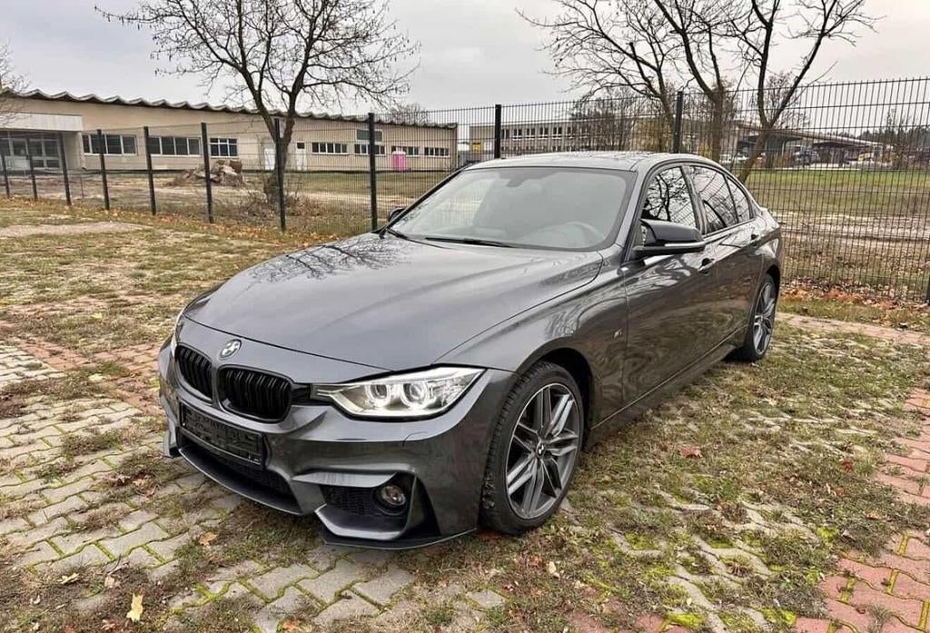 Bmw320i, Auto's, Automaat, 1998 cc, Bedrijf, 3 Reeks