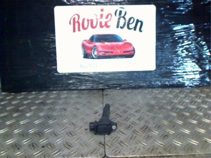 Bobine van een Suzuki Celerio, Gebruikt, -, -, Ophalen of Verzenden