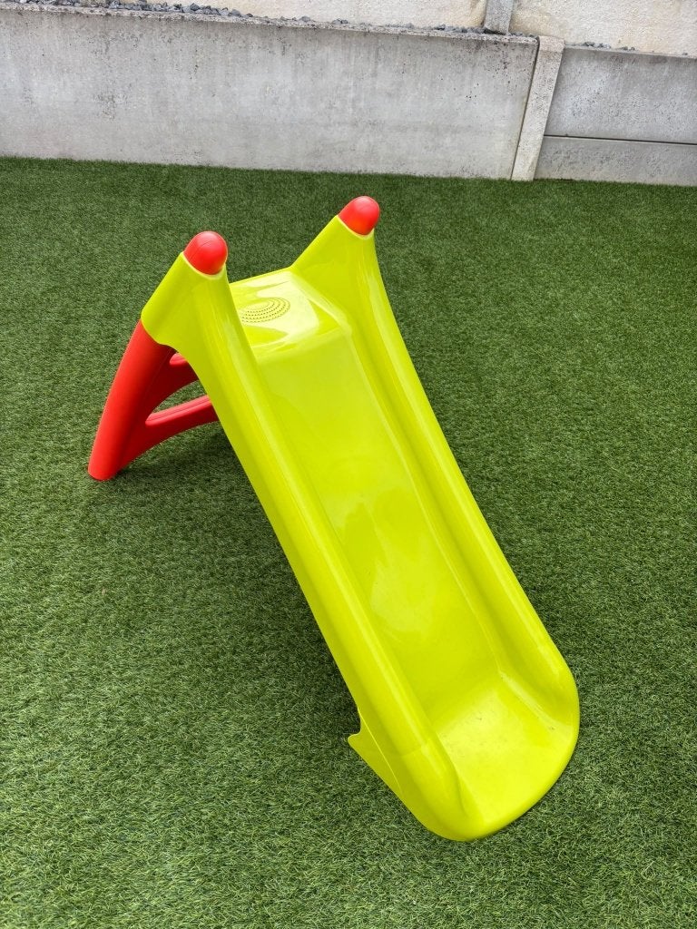Smoby glijbaan, Ophalen, Glijbaan