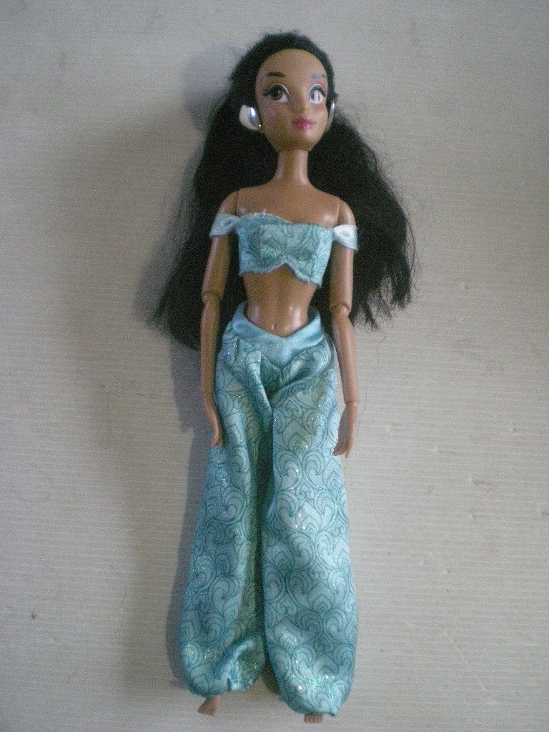 jasmin, Enlèvement ou Envoi, Comme neuf