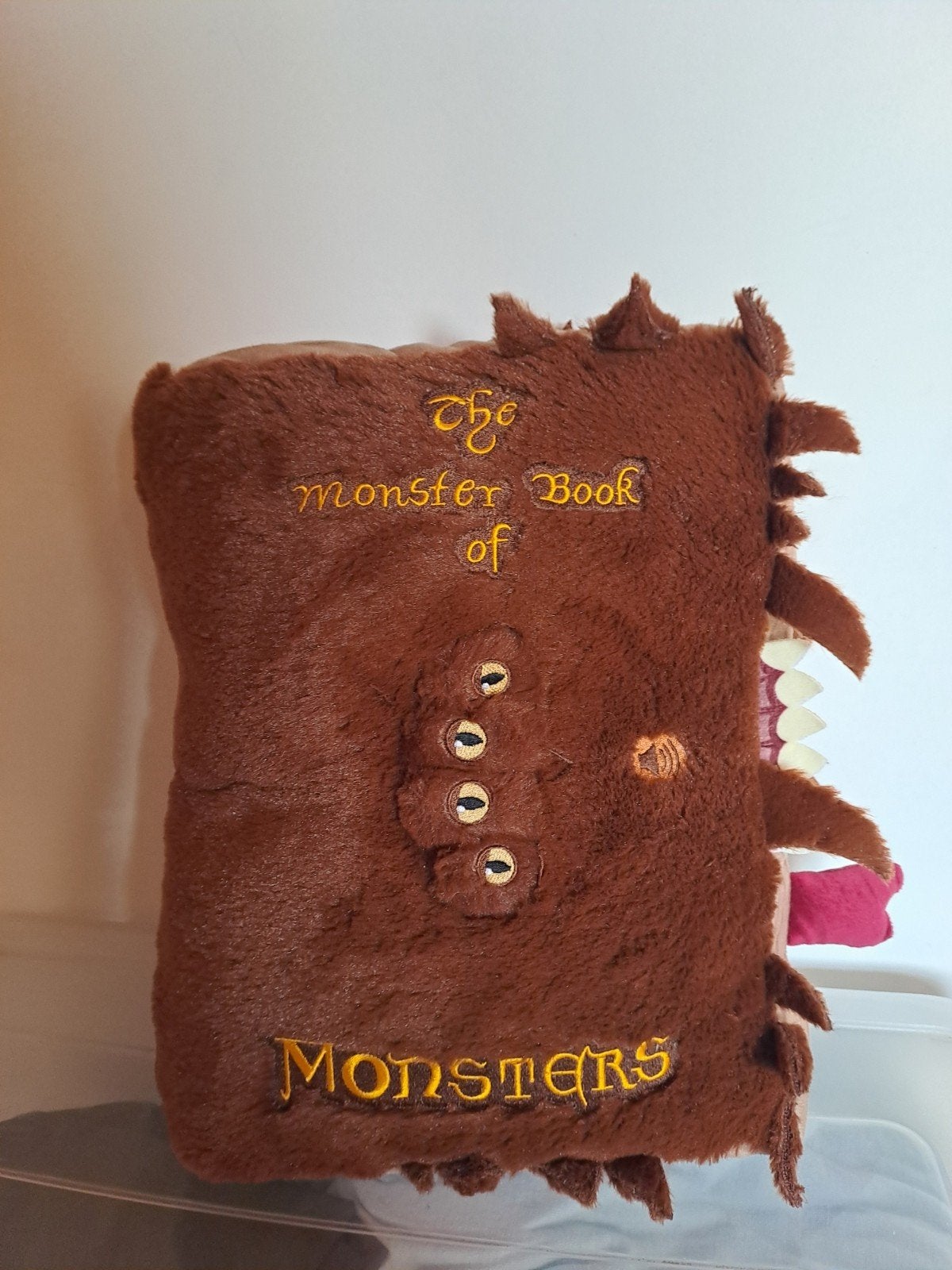 Harry Potter boek, Diversen, Sinterklaas, Ophalen, Zo goed als nieuw