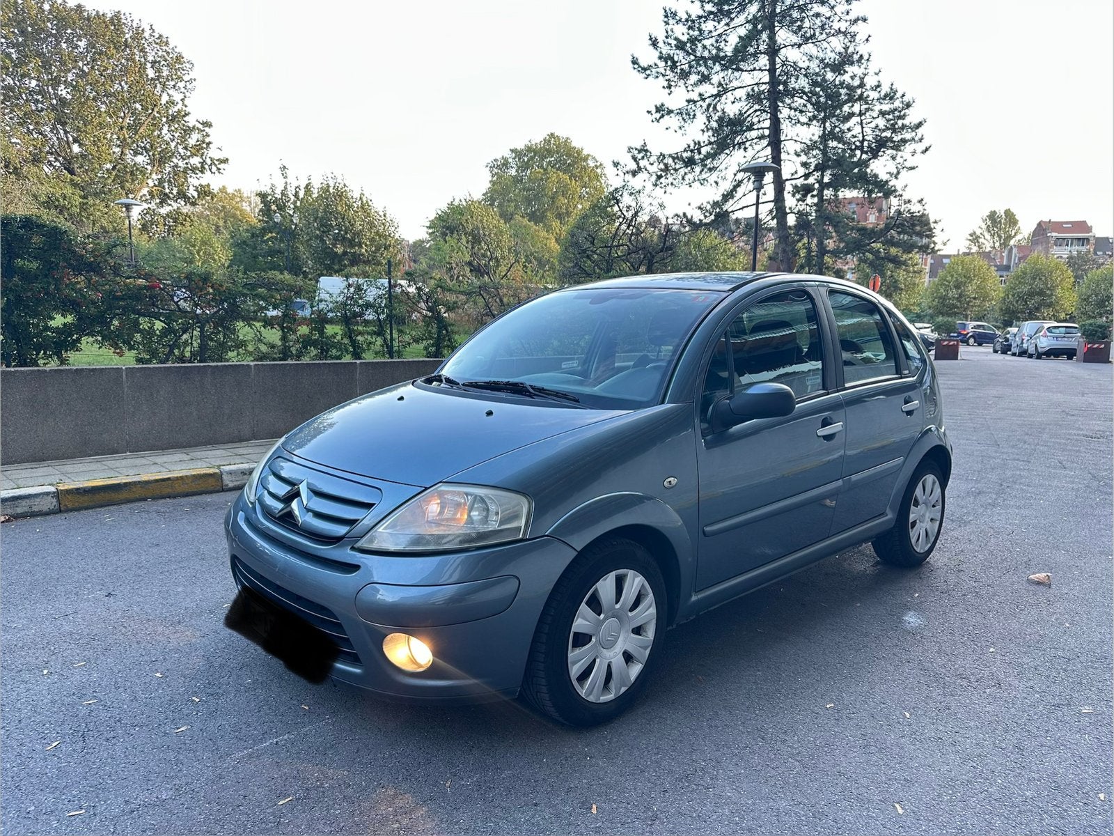 Citroën c3 exclusive, Autos, Achat, Particulier, Essence, C3