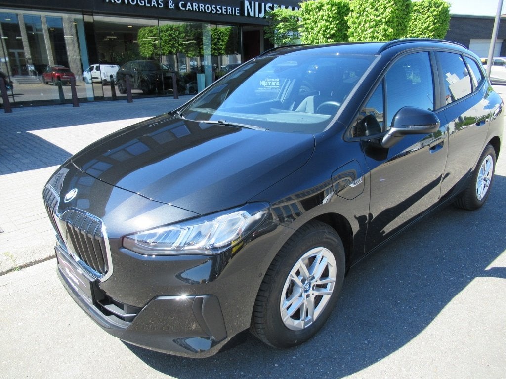 BMW 225 eA xDrive Active Tourer PHEV-Widescreen-Navi-A/C-Cam, 100 kW, Achat, Euro 6, Entreprise