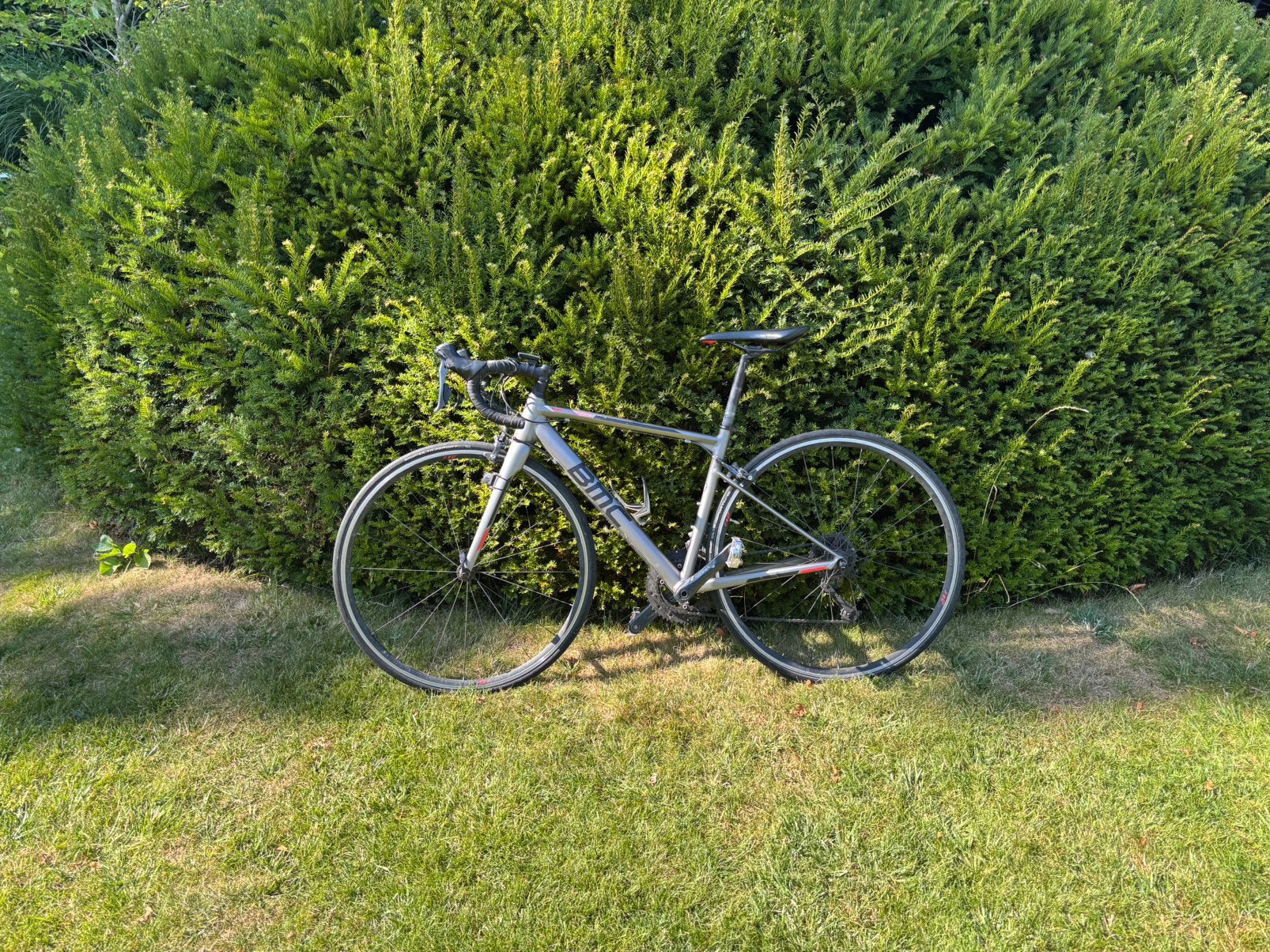 BMC Team Machine ALR01 XS, Vélos & Vélomoteurs, Autres marques, Frein sur jante, Moins de 10 vitesses, Aluminium