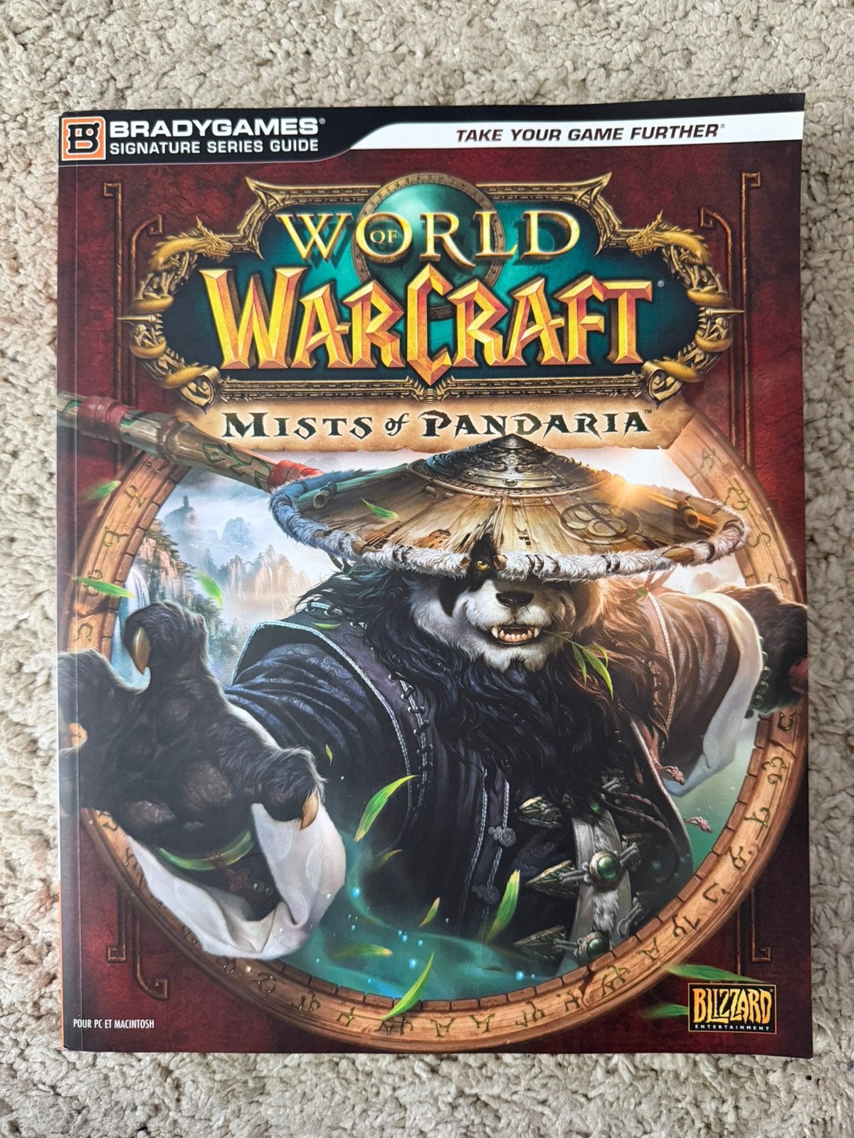 Gids voor World of Warcraft, Verzenden, Zo goed als nieuw