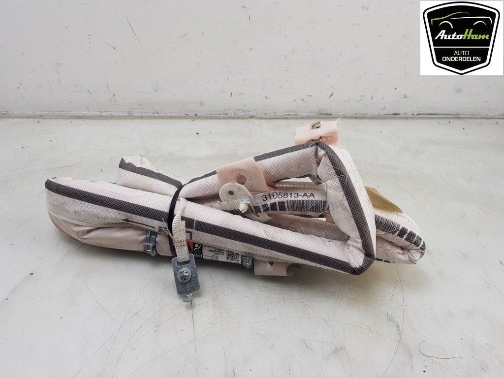 AIRBAG DAK LINKS Astra K (|39090771|39163256|39187597|), Gebruikt, Postoffice@zf.com, Löwentaler Straße 20
88046  Friedrichshafen, DE