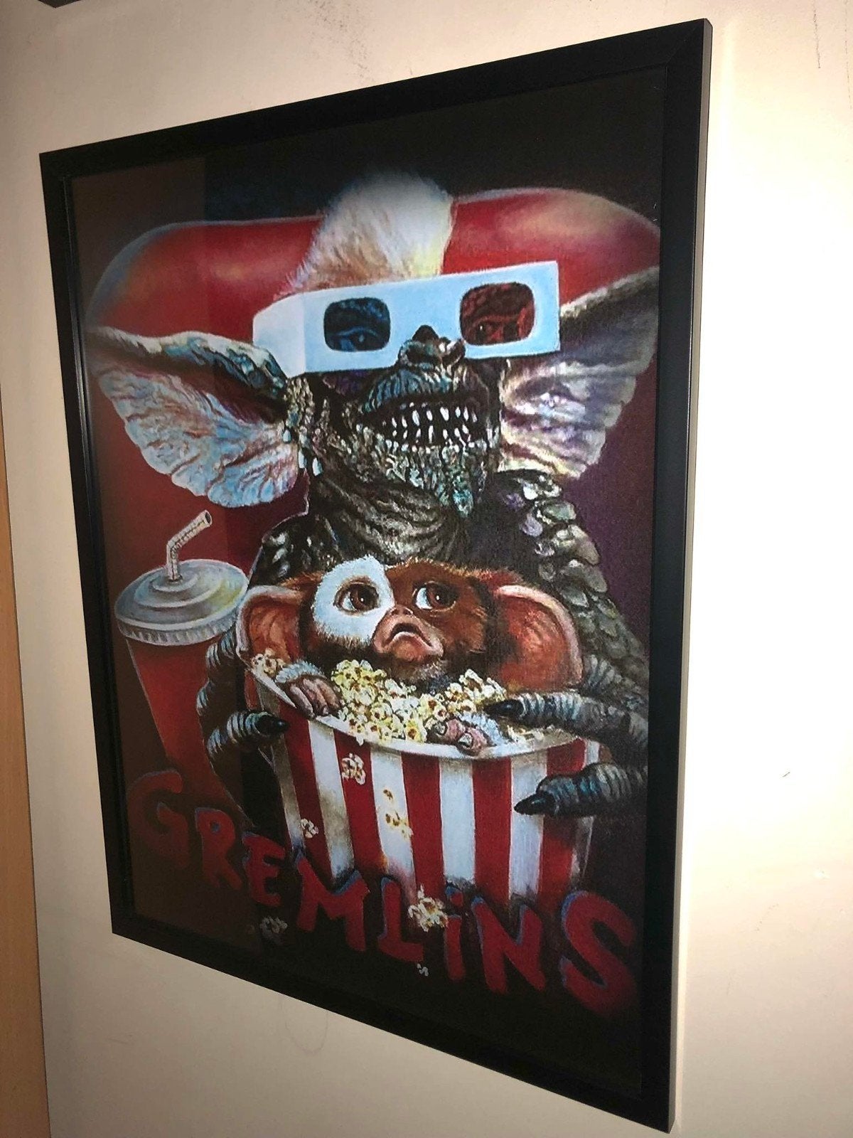 gremlins, Ophalen of Verzenden