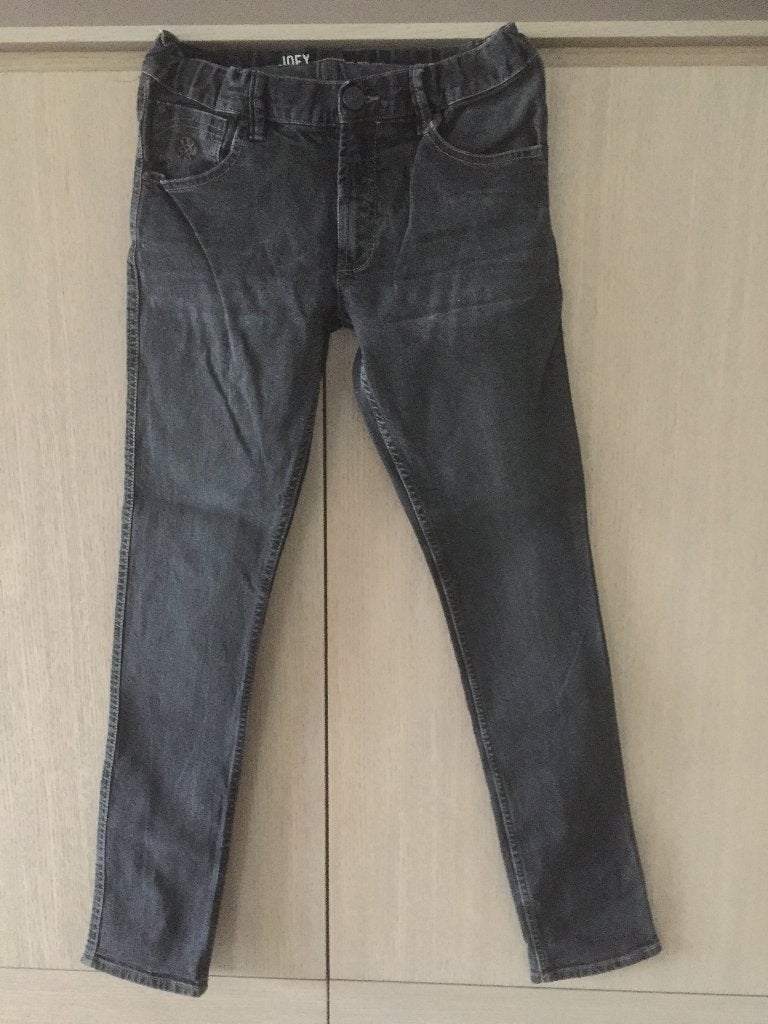 Jeansbroek JBC Joey Skinny Fit size 158, Enfants & Bébés, Enlèvement