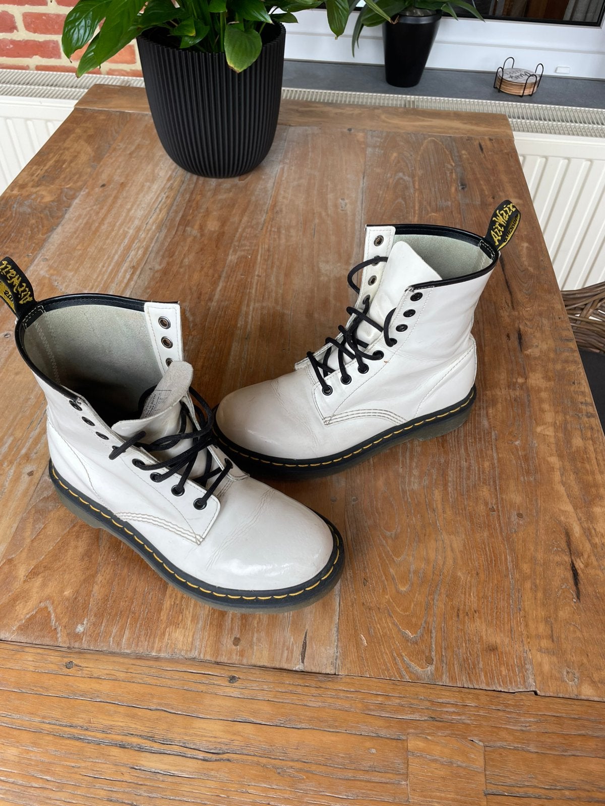 Dr. Martens maat 40, Ophalen of Verzenden, Gedragen