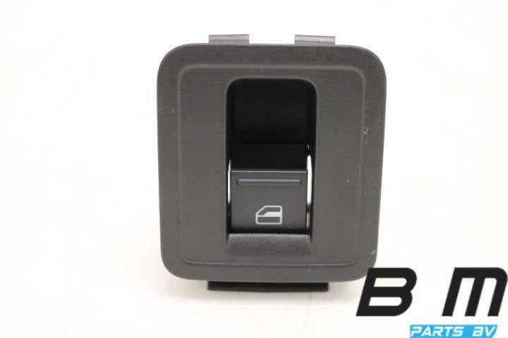 Raamschakelaars rechts VW Caddy 2K 2K5868247F, Utilisé