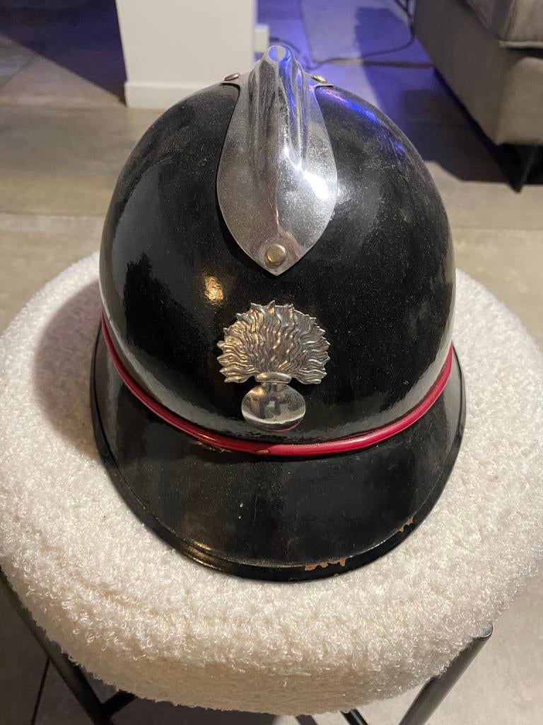 Casque Gendarmerie, Enlèvement ou Envoi, Gendarmerie