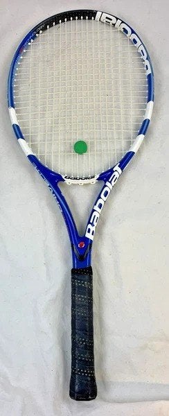 Babolat Pure Drive GT Lite Racket GT L1 tennisracket, Sport en Fitness, Verzenden, L1, Zo goed als nieuw, Racket