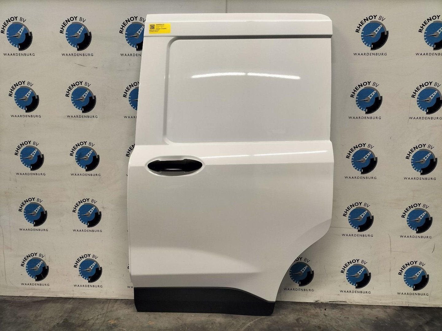 FORD TRANSIT COURIER PORTIER ZIJKANT  PR2X6V24603CC, 2905736, Ophalen of Verzenden, Gebruikt, ARN erkend