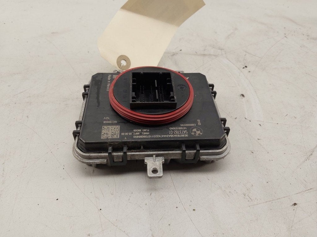 MODULE DE PHARE À DEL BMW X5 (G05) (01-2018/03-2023), Utilisé, BMW, Petuelring 130
80809  München, DE, Bayerische Motoren Werke AG
