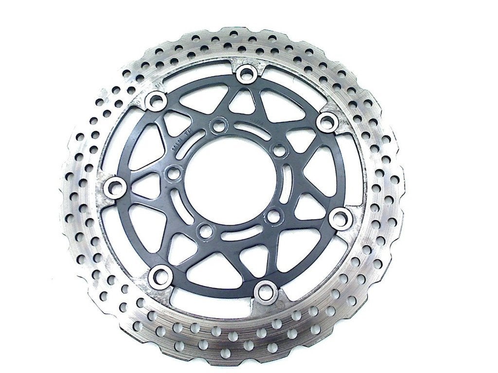 FREIN DISQUE AVANT Kawasaki Z 900 2017-2019 (Z900 ZR900), Motos, Kawasaki Motors Europe N.V., Utilisé, Info@kawasaki.eu, Jacobus Spijkerdreef 1-3
2132 PZ  Hoofddorp, JP