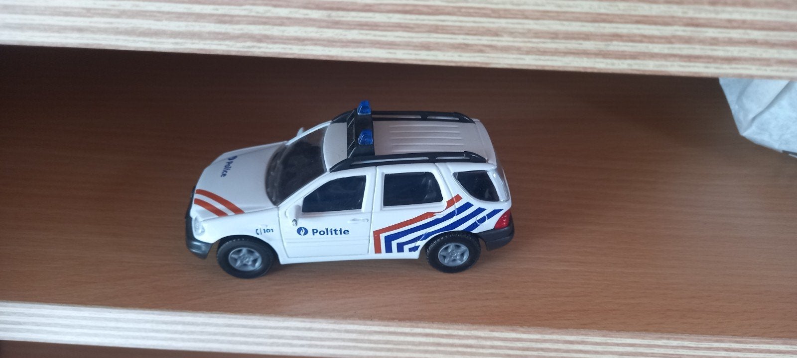 Véhicule police  gendarmerie, Collections, Enlèvement ou Envoi, Gendarmerie