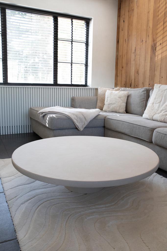Mortex tafel te koop, Maison & Meubles, Tables | Tables de salon, Enlèvement, Comme neuf