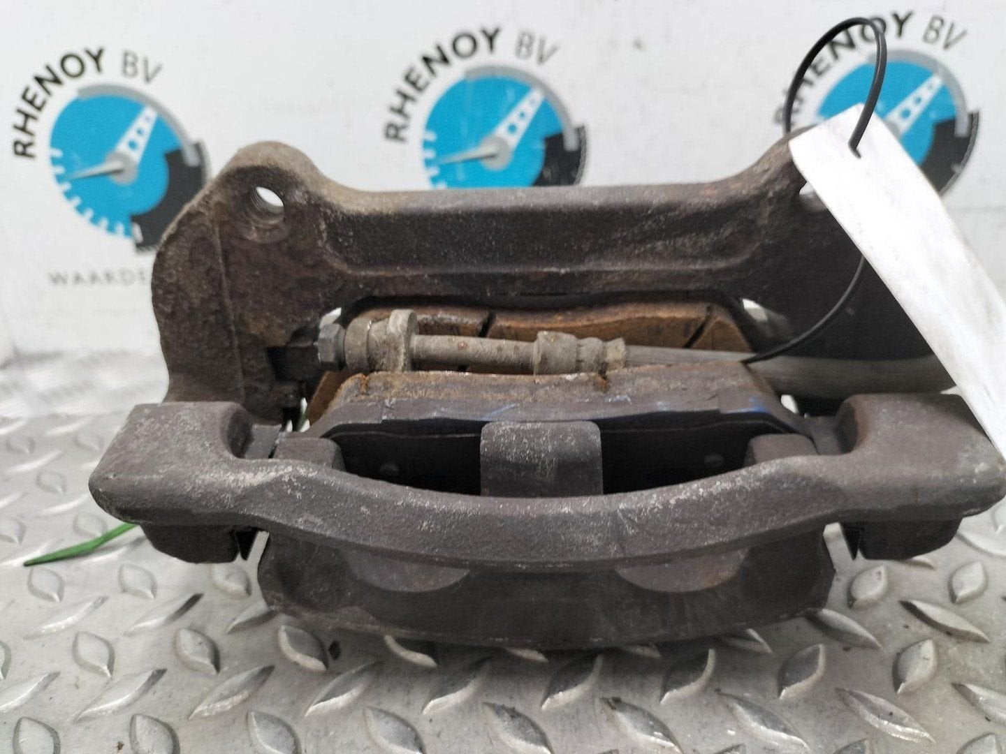 KIA SORENTO 2.2 CRDI 2WD A/T VAN  REM KLAUW 2011, Ophalen of Verzenden, Gebruikt, Stiba lid