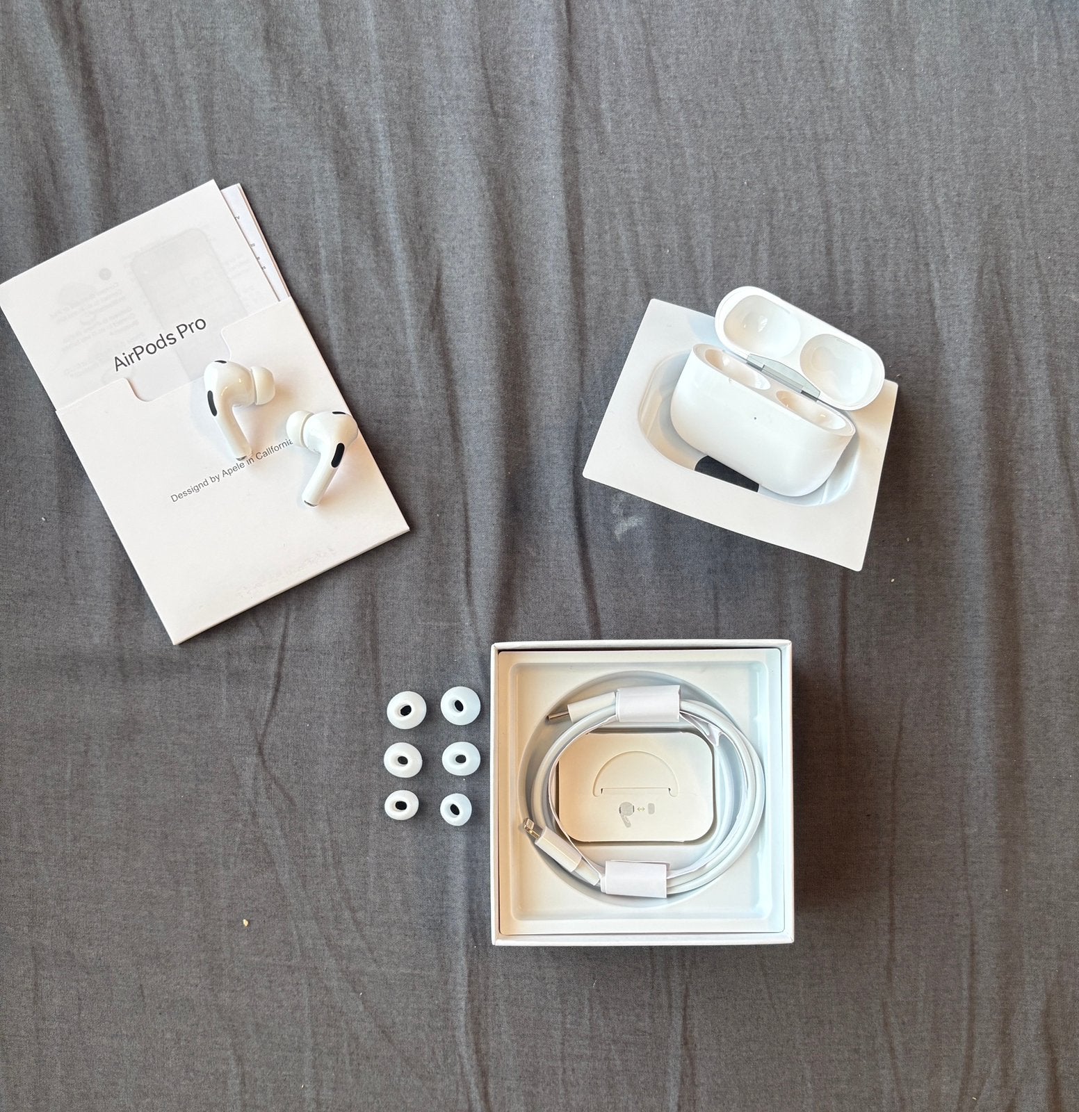 Ecouteur Bluetooth pro 2, Télécoms, Neuf, Enlèvement ou Envoi, Bluetooth, Apple