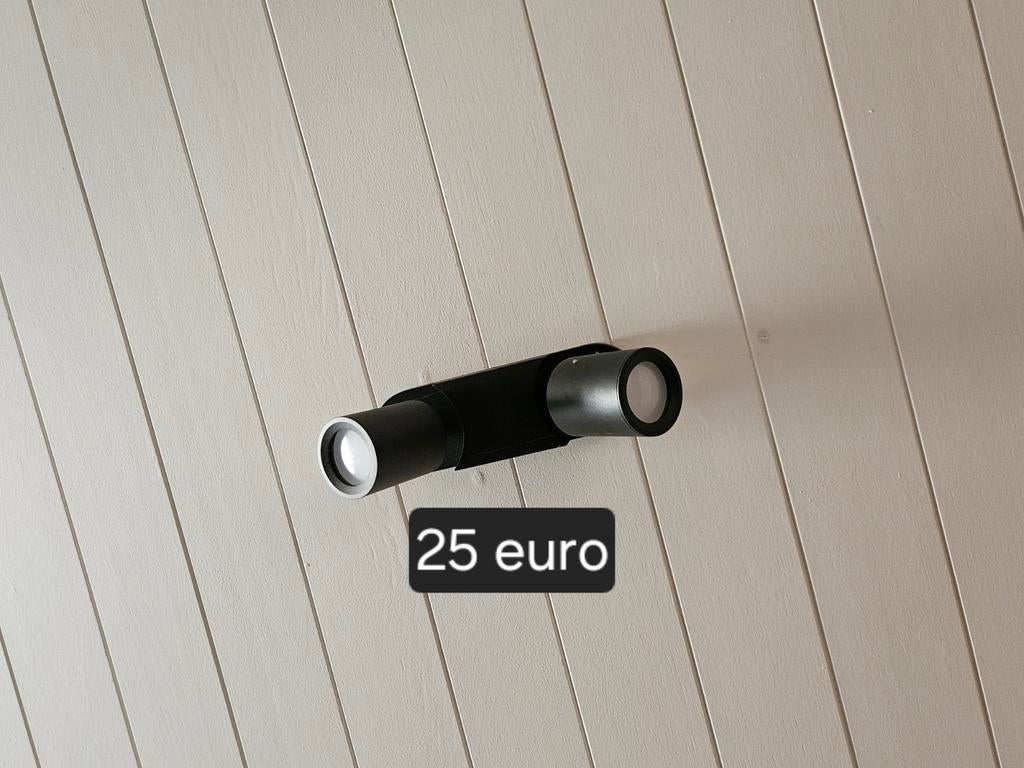 Lampes, Enlèvement