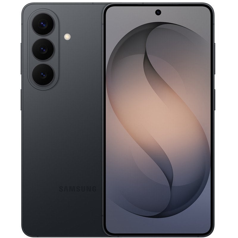 Samsung S26 - Noir 256 Gb, Télécoms, Enlèvement ou Envoi, Neuf, Samsung