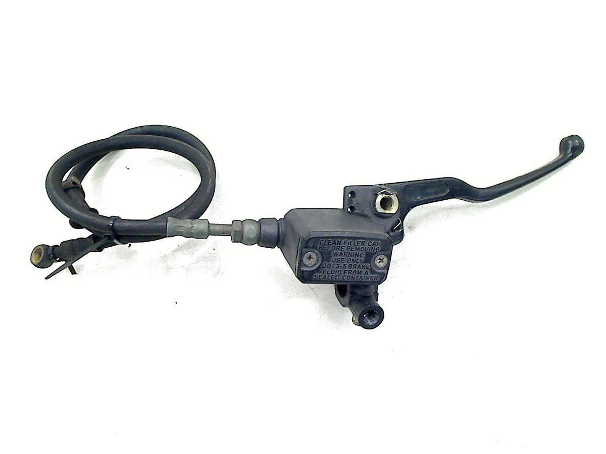 FREIN MAITRE CYLINDRE AVANT Monster 600 1994-2001 (M600), Dhr. S. di Majo, Utilisé, Info@cama-motorparts.nl, P.J. Troelstraweg 8 8
3144 CX  MAASSLUIS, NL