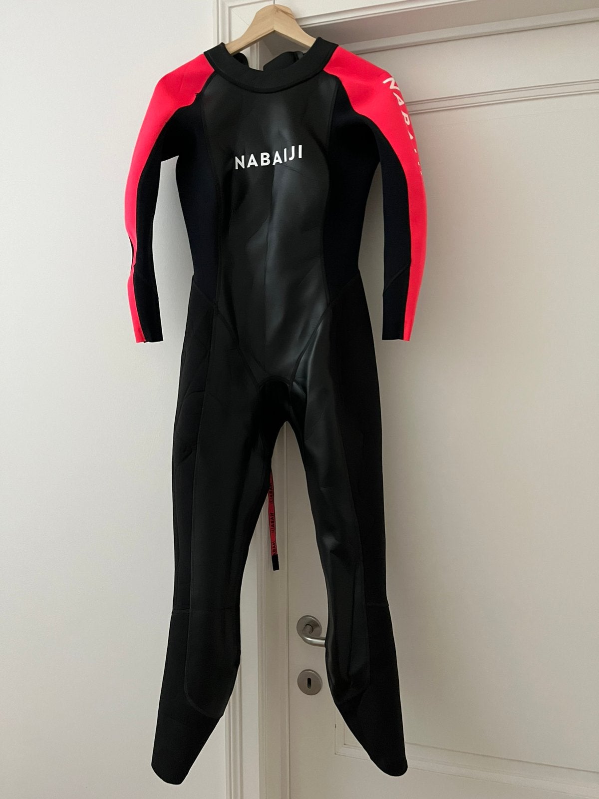 Neopreen Openwaterpak Dames maat 42, Sports nautiques & Bateaux, Enlèvement ou Envoi, Comme neuf