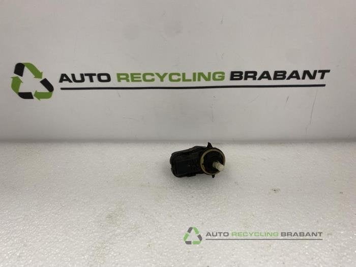 Moteur phare d'un Opel Vivaro, -, 3 mois de garantie, Utilisé, -