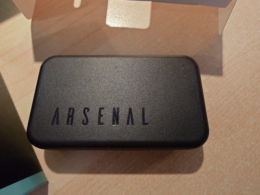 Arsenal2 Pro, Ophalen, Nieuw, Overige typen, Overige Merken