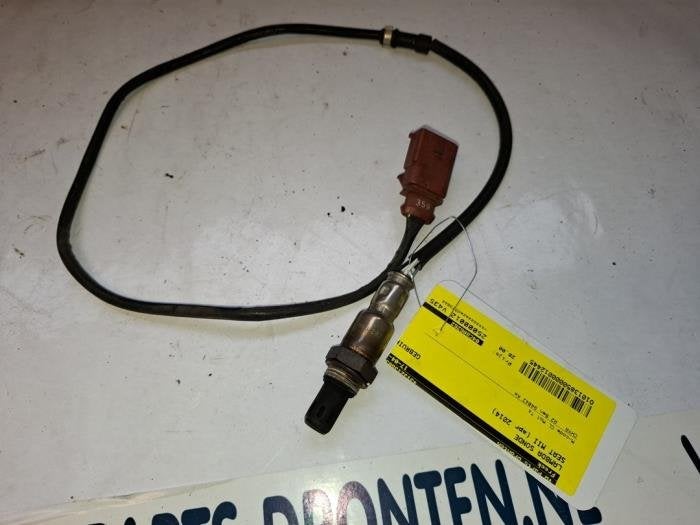 Lambda Sonde van een Seat Mii, Gebruikt, -, -, Ophalen of Verzenden