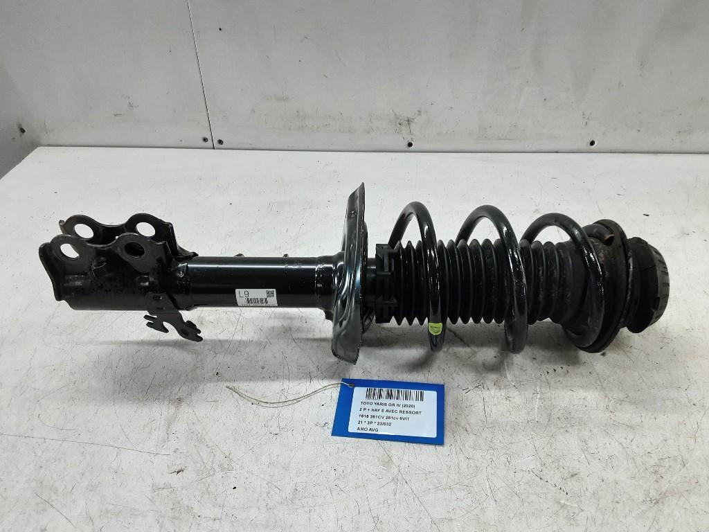 AMORTISSEUR OU ABSORBEUR DE CHOC AVANT GAUCHE (TZ844852052F9, Mevr. I. Hauben, Toyota, Utilisé, Rue de l'Espoir 34 34
4030  GRIVEGNÉE, BE