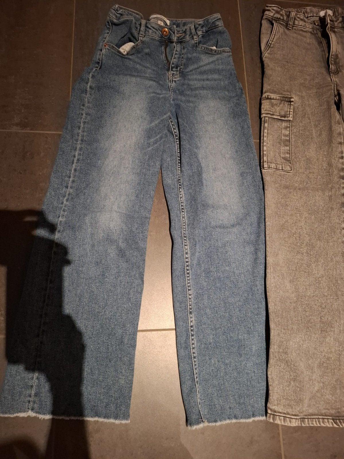 Broeken 176, Vêtements | Femmes, Enlèvement, Comme neuf, Autres tailles de jeans