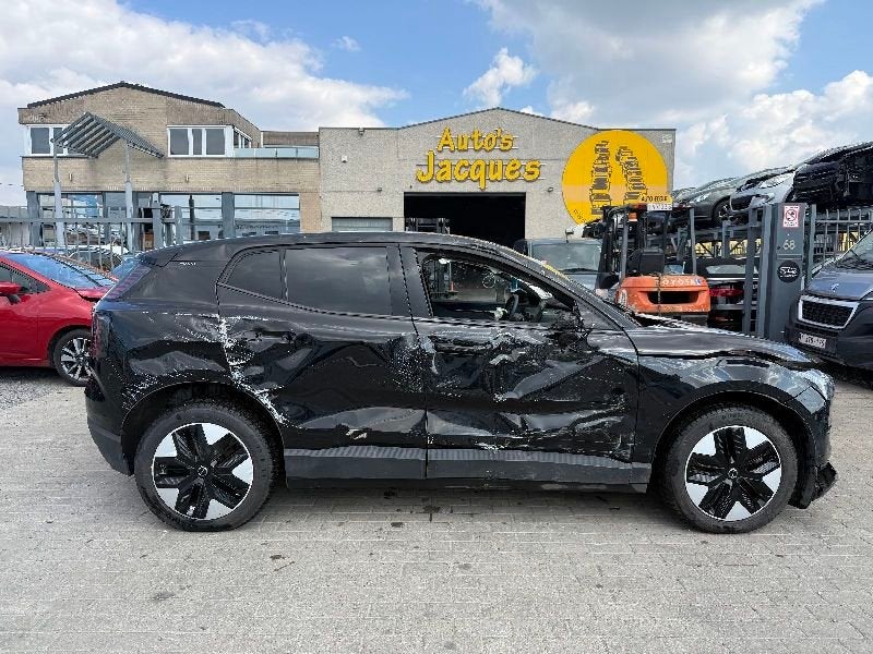 VOLVO EX30 CORE ELECTR. 11/24, Auto's, Volvo, Automaat, Overige modellen, Zwart, Navigatiesysteem