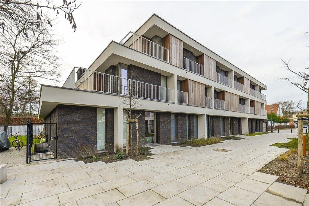 Garagebox in recent residentieel project te Mortsel, Immo, Garages en Parkeerplaatsen, Antwerpen (stad)