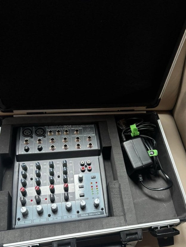 Dj set, Musique & Instruments, Enlèvement, Comme neuf
