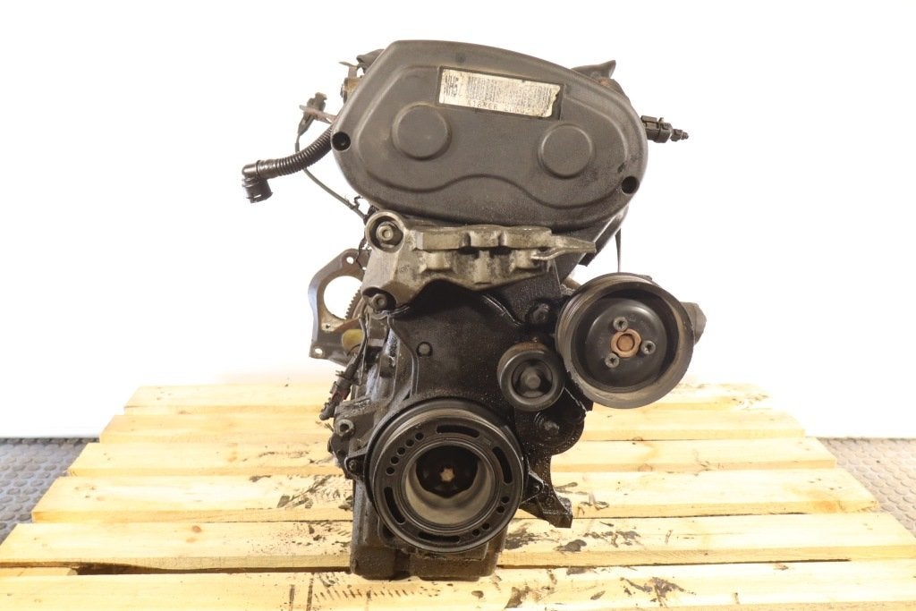 Moteur A18XER Nu OPEL INSIGNIA, Autos : Pièces & Accessoires, Moteurs & Accessoires, Envoi, Utilisé, Daihatsu