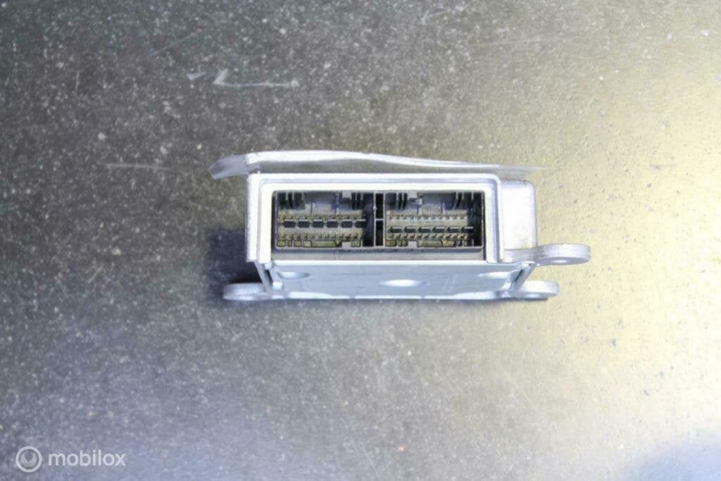 Airbag module Citroen C1 (2014-....)