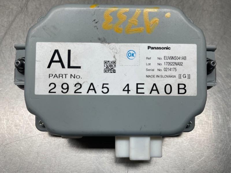 REGULATEUR DE TENSION Nissan Qashqai (J11) (|292A54EAOB|), Utilisé, Nissan
