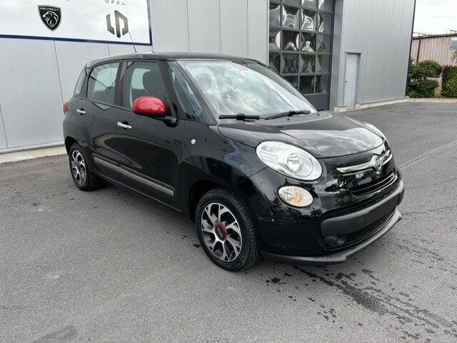 Fiat 500L 1.4i Lounge, 0 kg, 4 cilinders, 95 pk, 0 kg